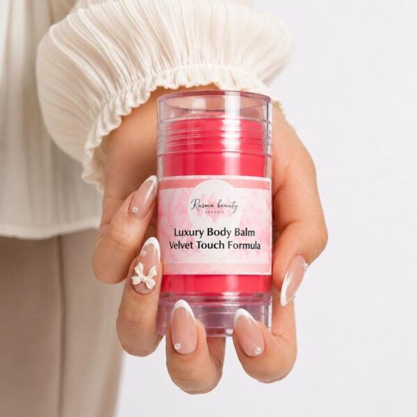مرطب ومعطر للجسم Velvet Touch Formula