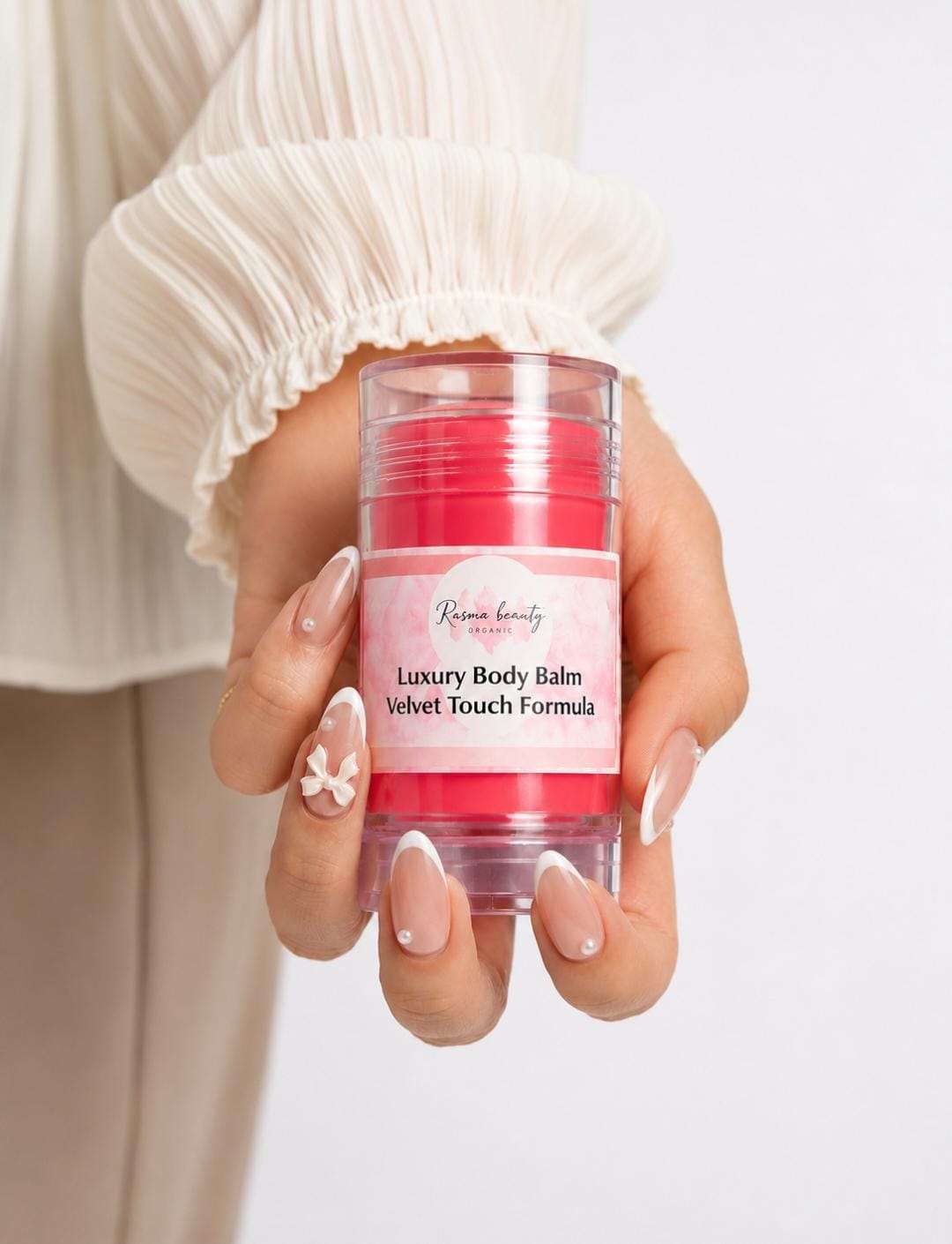 مرطب ومعطر للجسم Velvet Touch Formula