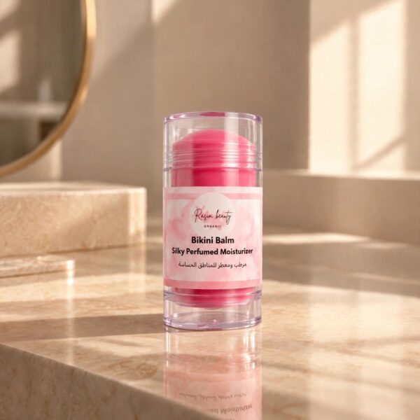 Bikini Balm – Silky Perfumed Moisturizer