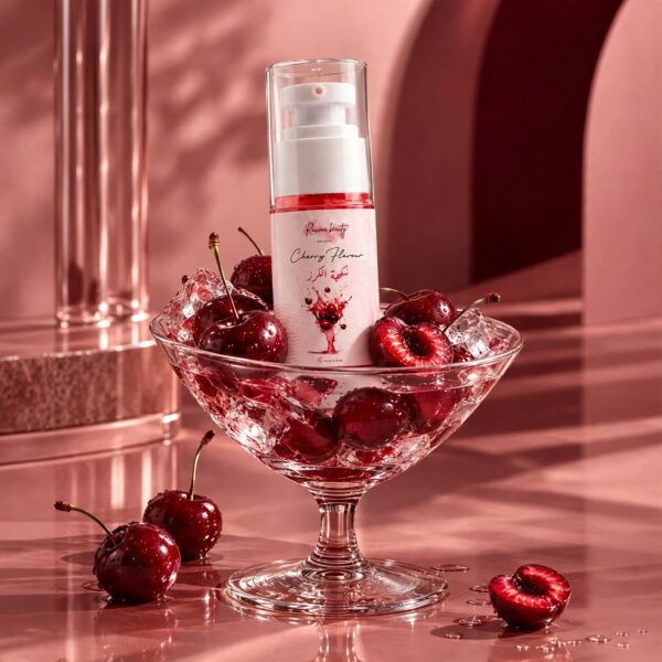نكهة الجسم بالكرز - Cherry Body Flavor