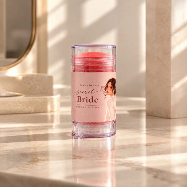 بالم الجسم Secret Bride